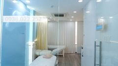 SIÊU PHẨM CHUYỂN NHƯỢNG: PHÒNG KHÁM PTTM MẶT TIỀN Q1
