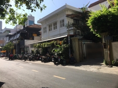 [Quận 1] MẶT TIỀN CUNG ĐƯỜNG TẬP TRUNG NHIỀU VĂN PHÒNG CHỈ 70 TRIỆU