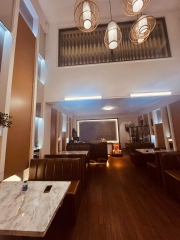 SANG NHƯỢNG GẤP SPA TRUNG TÂM TÂN BÌNH - DATA 1000 KHÁCH