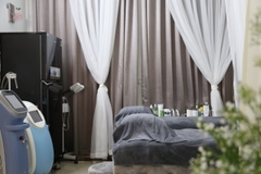 [Bình Tân] Spa mặt tiền đẹp và sang trọng - ƯU ĐÃI SANG NHƯỢNG MÙA COVID