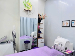 CHUYỂN NHƯỢNG SPA ĐỘC QUYỀN CÔNG NGHỆ NHẬT BẢN TẠI QUẬN 3 – DT 7X30M, DATA KHÁCH TỪ 2018