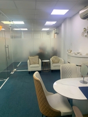 SANG SPA HẺM LỚN BÌNH THẠNH - TÒA NHÀ 7 LẦU