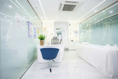 🏥 CHUYỂN NHƯỢNG PHÒNG KHÁM PHẪU THUẬT THẨM MỸ – TRUNG TÂM THỦ ĐÔ HÀ NỘI – SÀN 220M2 🏥