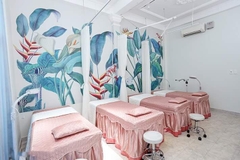 [Tân Bình] SANG GẤP SPA KHU BÀU CÁT CHỈ 450 TRIỆU