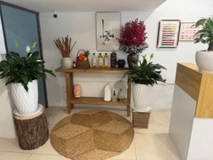 🌿 CHUYỂN NHƯỢNG CƠ SỞ SPA MỚI ĐẸP – MẶT TIỀN TRẦN HƯNG ĐẠO Q.1