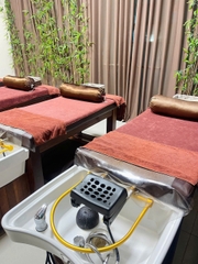 CHUYỂN NHƯỢNG SPA DƯỠNG SINH ĐẸP TẠI QUẬN 9 – NHÀ MỚI XÂY 2 NĂM, SẴN 300+ DATA THẺ LIỆU TRÌNH