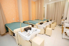 SANG NHƯỢNG SPA DƯỠNG SINH CAO CẤP – FULL TÀI SẢN CHÍNH CHỦ – VÀO LÀM NGAY 🌸