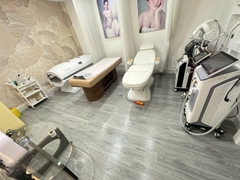 CHUYỂN NHƯỢNG CƠ SỞ CHĂM SÓC SẮC ĐẸP