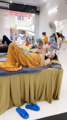 [Tân Phú] SANG GẤP MẶT TIỀN TRUNG TÂM QUẬN