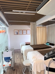 🔥 CƠ HỘI ĐẦU TƯ SINH LỜI: SANG NHƯỢNG SPA TẦNG LỬNG TÒA NHÀ TRUNG TÂM TP. BIÊN HÒA 🔥