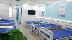 SIÊU PHẨM CHUYỂN NHƯỢNG: PHÒNG KHÁM PTTM MẶT TIỀN Q1
