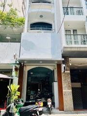 SANG NHƯỢNG TOÀN BỘ SPA - TRUNG TÂM QUẬN 1