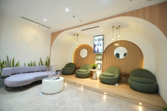 SANG NHƯỢNG PHÒNG KHÁM SETUP CHUẨN BỘ Y TẾ