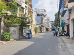 [Quận 3] Mặt tiền trung tâm Quận 3