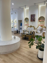 SANG SPA CAO CẤP MẶT TIỀN TRUNG TÂM TP.NHA TRANG CHỈ 699 TRIỆU