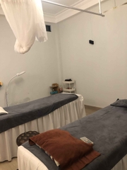 [Phú Nhuận] SPA NHẬT BẢN KHU VƯỜN HOA CHỈ VỚI 360 TRIỆU