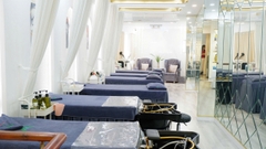 🚀 SANG GẤP SPA 5 NĂM THÂM NIÊN – ĐỐI DIỆN AN ĐÔNG PLAZA QUẬN 5 – DATA KHÁCH KHỦNG 🚀