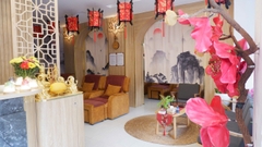 🔥 SANG GẤP SPA MẶT TIỀN QUẬN 3 – QUY MÔ 5 TẦNG SÀN LỚN – GIÁ 3.9 TỶ (BAO CỌC 3 THÁNG)