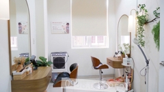SANG NHƯỢNG SPA DƯỠNG SINH - TRUNG TÂM Q3