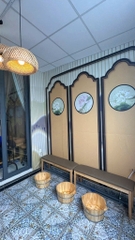 SANG NHƯỢNG SPA MỚI SETUP TRUNG TÂM GÒ VẤP CỰC RẺ