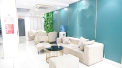 🏥 SIÊU PHẨM CHUYỂN NHƯỢNG: PHÒNG KHÁM CỘT SỞ PTTM QUẬN 10 – NGANG 9M – 2 PHÒNG MỔ CHUẨN SỞ Y TẾ 🏥