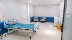 🏥 SIÊU PHẨM CHUYỂN NHƯỢNG: PHÒNG KHÁM CỘT SỞ PTTM QUẬN 10 – NGANG 9M – 2 PHÒNG MỔ CHUẨN SỞ Y TẾ 🏥