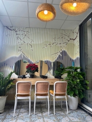 SANG NHƯỢNG SPA MỚI SETUP TRUNG TÂM GÒ VẤP CỰC RẺ