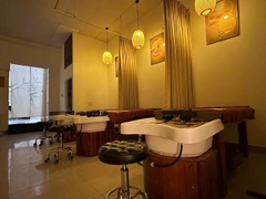 SANG GẤP SPA MẶT TIỀN PHAN HUY THỰC, QUẬN 7 – FULL MÁY MÓC – GIÁ 200 TR (BAO CỌC)