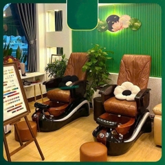 CHUYỂN NHƯỢNG SPA ĐẸP TẠI TP. CẦN THƠ – KHÔNG GIAN SANG TRỌNG, THIẾT BỊ CAO CẤP