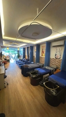 🔥 SANG GẤP SPA MASSAGE CỔ TRUYỀN QUẬN 4 – MẶT TIỀN BẾN VÂN ĐỒN 🔥