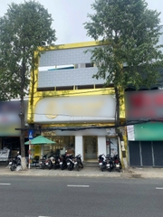 SANG SPA CAO CẤP MẶT TIỀN TRUNG TÂM TP.NHA TRANG CHỈ 699 TRIỆU