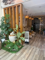 SANG GẤP SPA MẶT TIỀN QUẬN 6 – KHÔNG GIAN SANG TRỌNG – GIÁ 300 TR (CAM KẾT 100% TÀI SẢN RIÊNG)