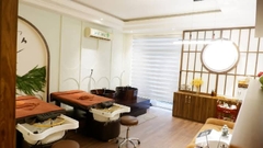 [SANG NHƯỢNG SPA DƯỠNG SINH TRỊ LIỆU – MẶT TIỀN CITYLAND CENTER HILLS, GÒ VẤP – GIÁ 450 TRIỆU (BAO CỌC, THƯƠNG LƯỢNG)]