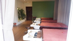 [SANG NHƯỢNG SPA DƯỠNG SINH TRỊ LIỆU – MẶT TIỀN CITYLAND CENTER HILLS, GÒ VẤP – GIÁ 450 TRIỆU (BAO CỌC, THƯƠNG LƯỢNG)]