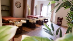 [SANG NHƯỢNG SPA DƯỠNG SINH TRỊ LIỆU – MẶT TIỀN CITYLAND CENTER HILLS, GÒ VẤP – GIÁ 450 TRIỆU (BAO CỌC, THƯƠNG LƯỢNG)]