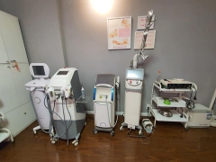 [Quận 1] Spa mặt tiền đẹp và sang trọng