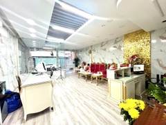 CƠ HỘI SỞ HỮU SPA MẶT TIỀN TRUNG TÂM ĐƯỜNG LỚN [QUẬN 09] CHỈ 500 TRIỆU BAO CỌC