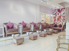 [Quận 3] SPA MẶT TIỀN KHU BÀN CỜ CHỈ #590_TRIỆU