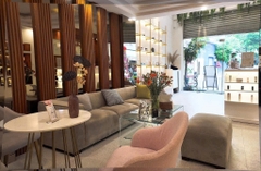 SANG NHƯỢNG SPA FULL SETUP - PHÚ NHUẬN VÀO LÀ LÀM NGAY