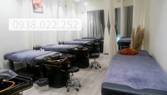 200 TRIỆU CÓ NGAY SPA DƯỠNG SINH