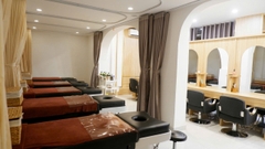 🔥 SANG GẤP SPA MẶT TIỀN QUẬN 3 – QUY MÔ 5 TẦNG SÀN LỚN – GIÁ 3.9 TỶ (BAO CỌC 3 THÁNG)