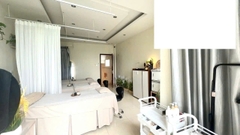 Sang spa sinic 7 tầng