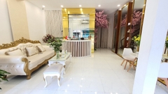 [Quận 3] CÓ THỂ BẠN SẼ QUAN TÂM | Spa đẹp và sang trọng phong cách Hàn Quốc