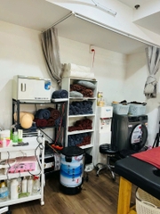 CHUYỂN NHƯỢNG HOẶC CHO THUÊ SPA DƯỠNG SINH – VỊ TRÍ ĐẸP, VÀO KINH DOANH NGAY