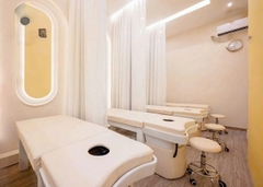 SANG NHƯỢNG SPA FULL SETUP