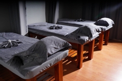 [Quận 3] SPA ĐẸP DOANH THU ỔN ĐỊNH CHỈ VỚI 1 TỶ