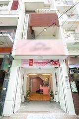 [PHÚ NHUẬN] CẦN SANG GẤP SPA CÓ SẴN DATA KHÁCH HÀNG THÂN THIẾT CHỈ 115 TRIỆU
