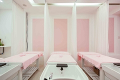 [PHÚ NHUẬN] CẦN SANG GẤP SPA CÓ SẴN DATA KHÁCH HÀNG THÂN THIẾT CHỈ 115 TRIỆU
