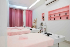[PHÚ NHUẬN] CẦN SANG GẤP SPA CÓ SẴN DATA KHÁCH HÀNG THÂN THIẾT CHỈ 115 TRIỆU