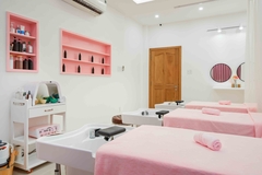 [PHÚ NHUẬN] CẦN SANG GẤP SPA CÓ SẴN DATA KHÁCH HÀNG THÂN THIẾT CHỈ 115 TRIỆU
